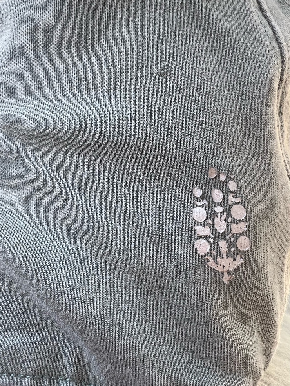 TWO Freepeople Hotshot Onesies - Picture 13 of 16